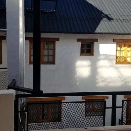 Appartamento Coronel Rodhe San Martín de los Andes Esterno foto