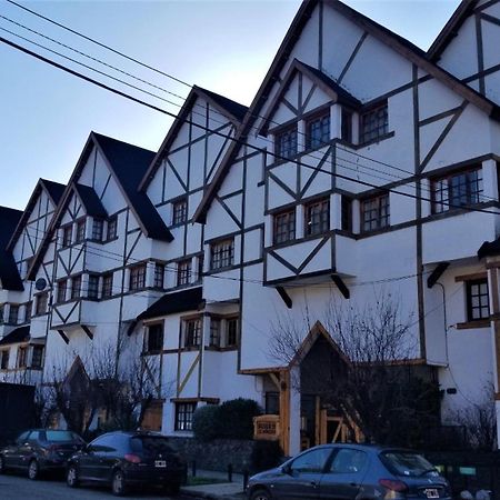 Appartamento Coronel Rodhe San Martín de los Andes Esterno foto