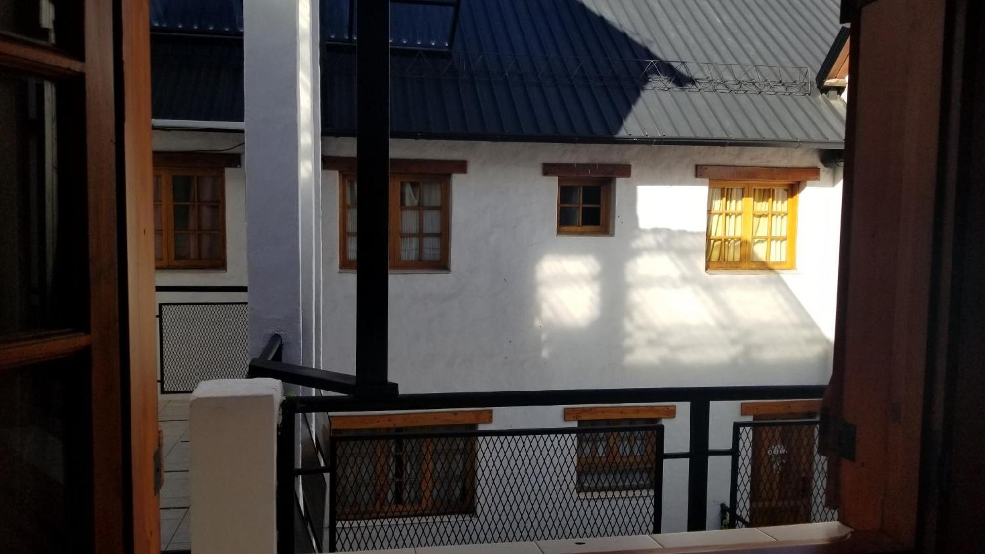 Appartamento Coronel Rodhe San Martín de los Andes Esterno foto
