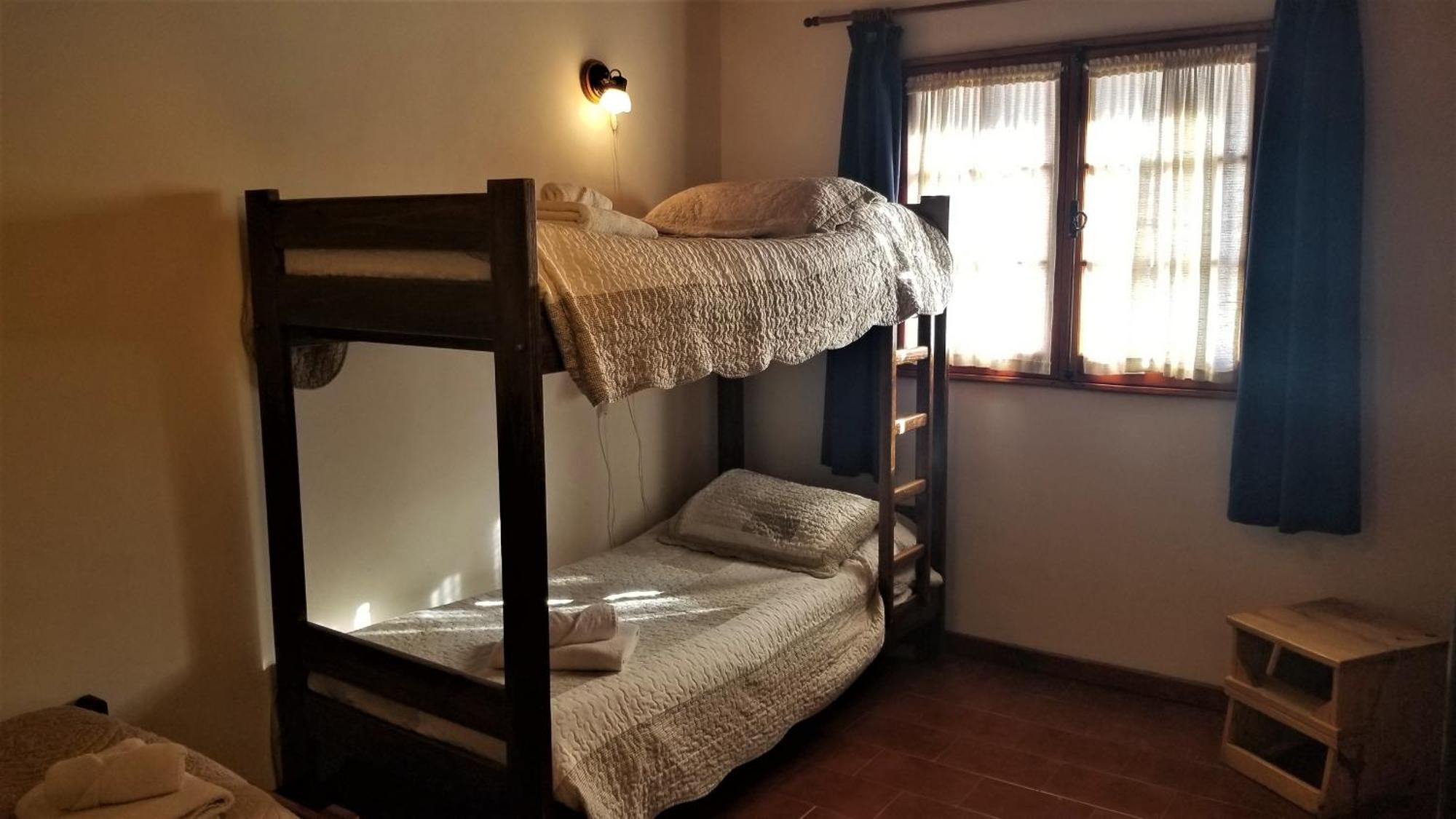 Appartamento Coronel Rodhe San Martín de los Andes Esterno foto