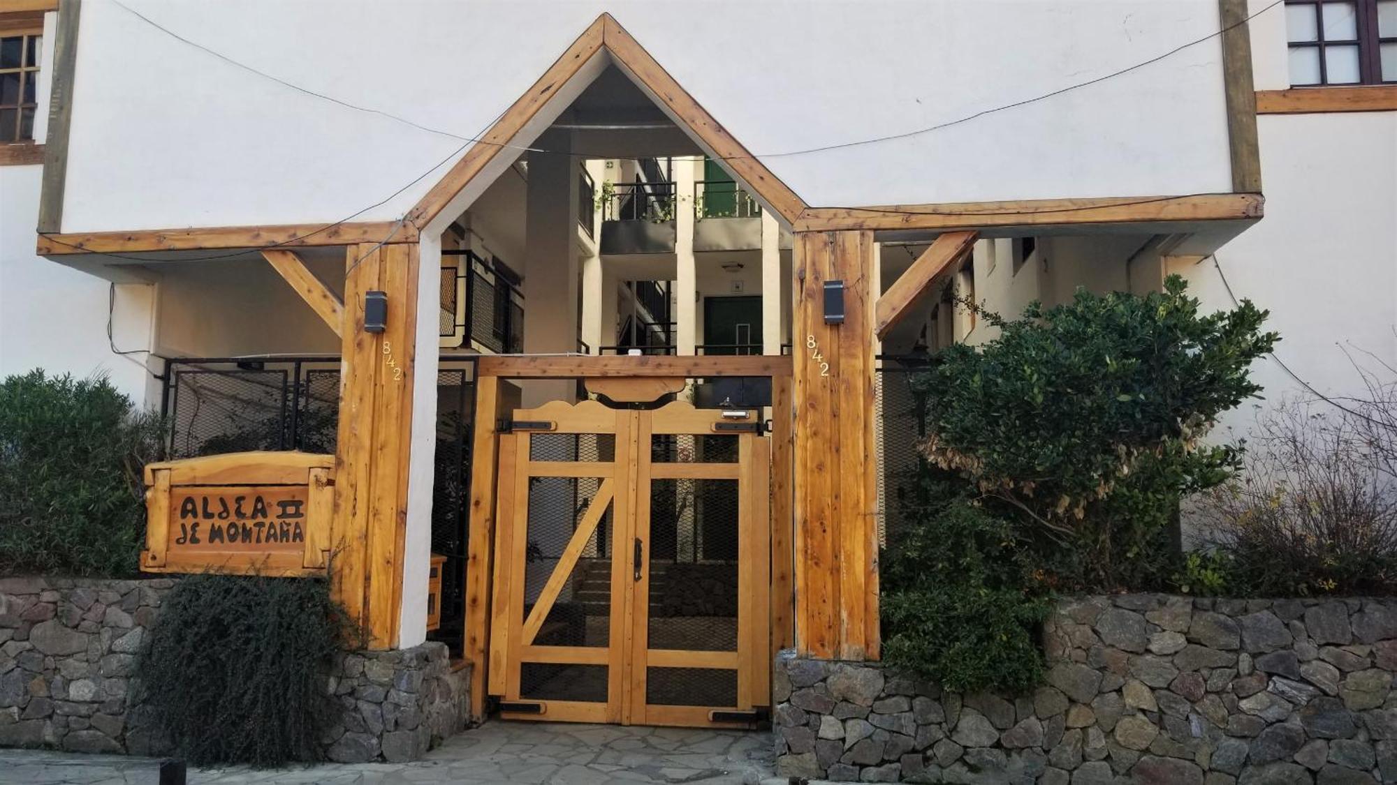 Appartamento Coronel Rodhe San Martín de los Andes Esterno foto