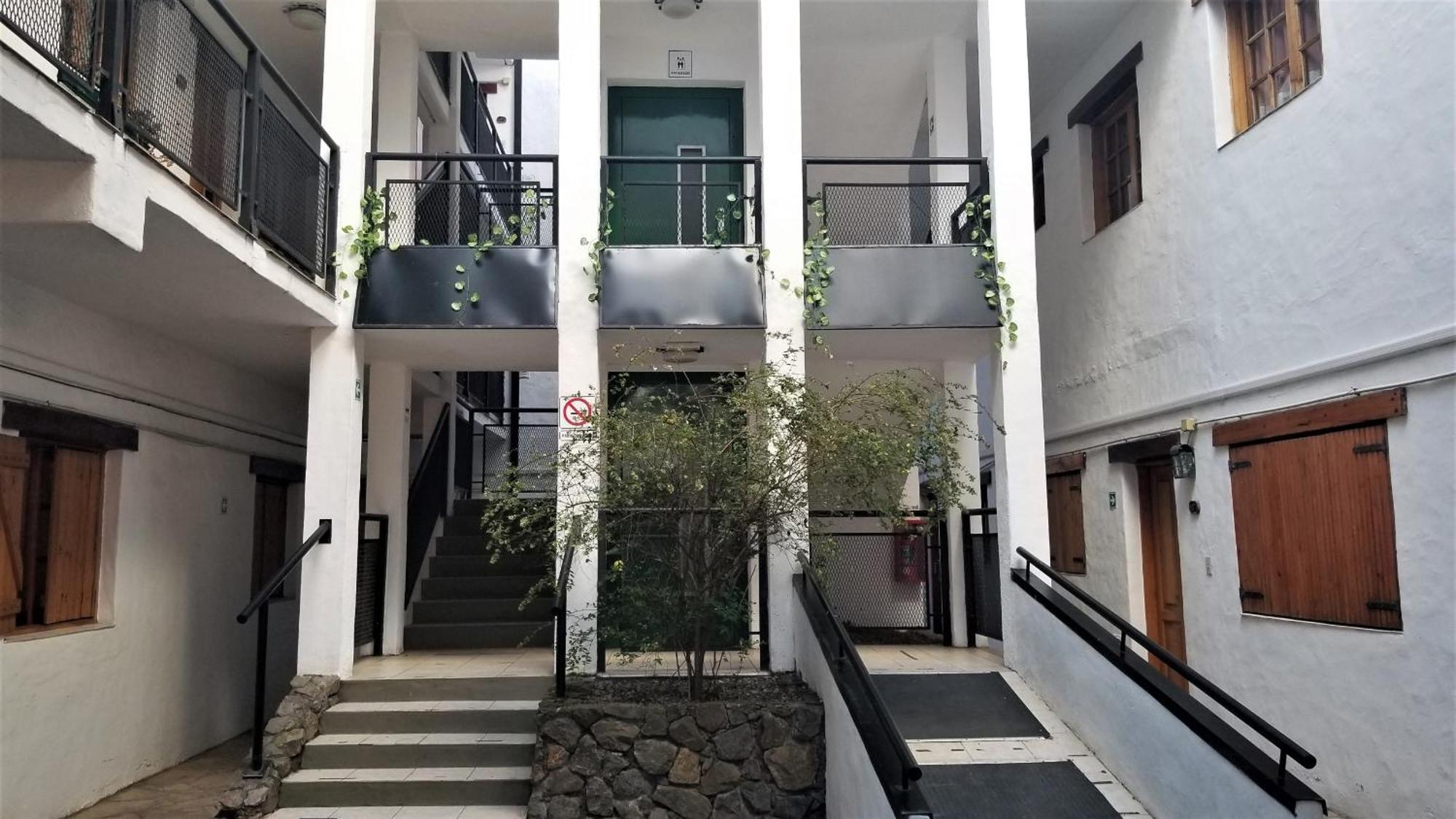 Appartamento Coronel Rodhe San Martín de los Andes Esterno foto