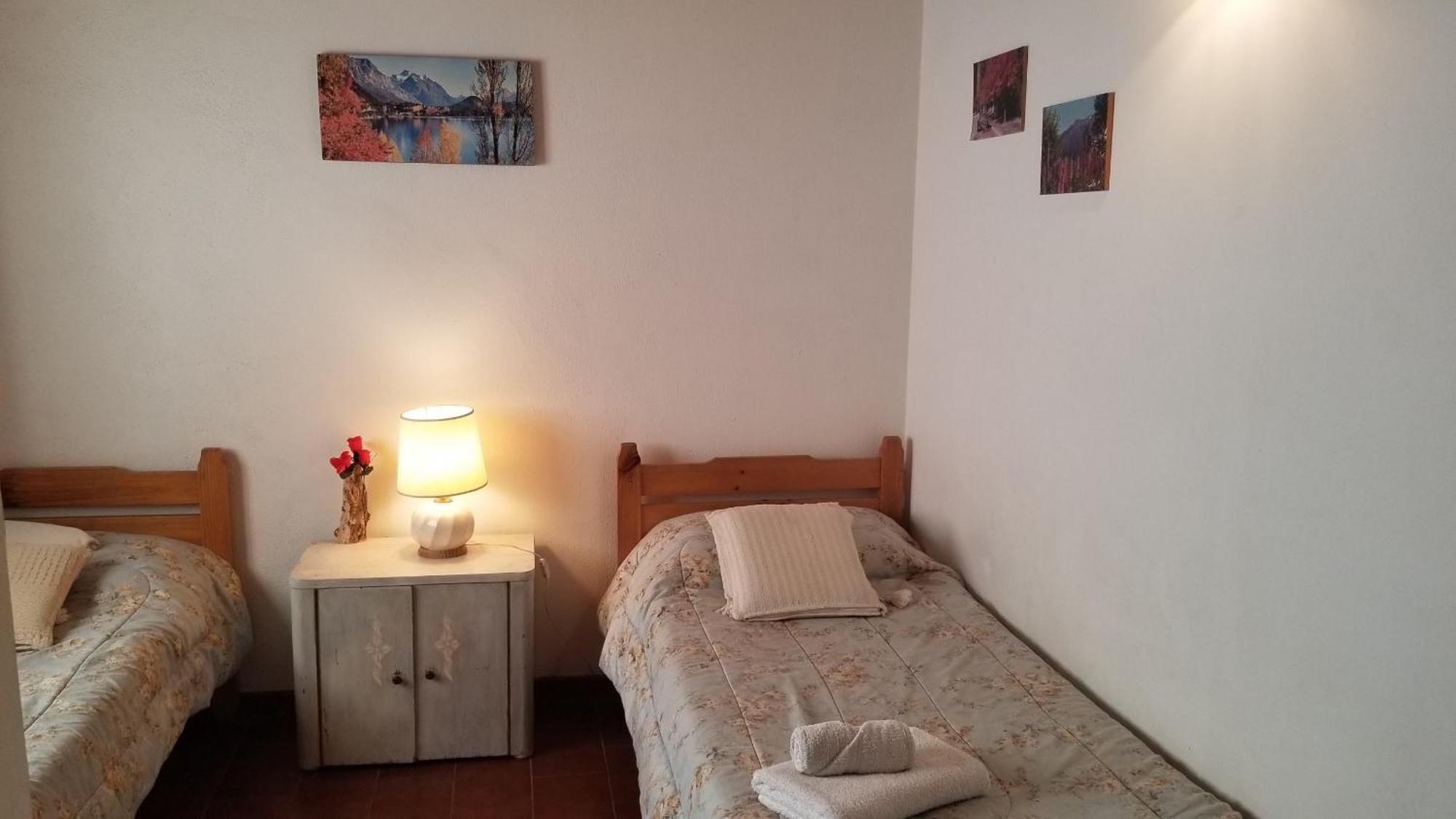 Appartamento Coronel Rodhe San Martín de los Andes Esterno foto