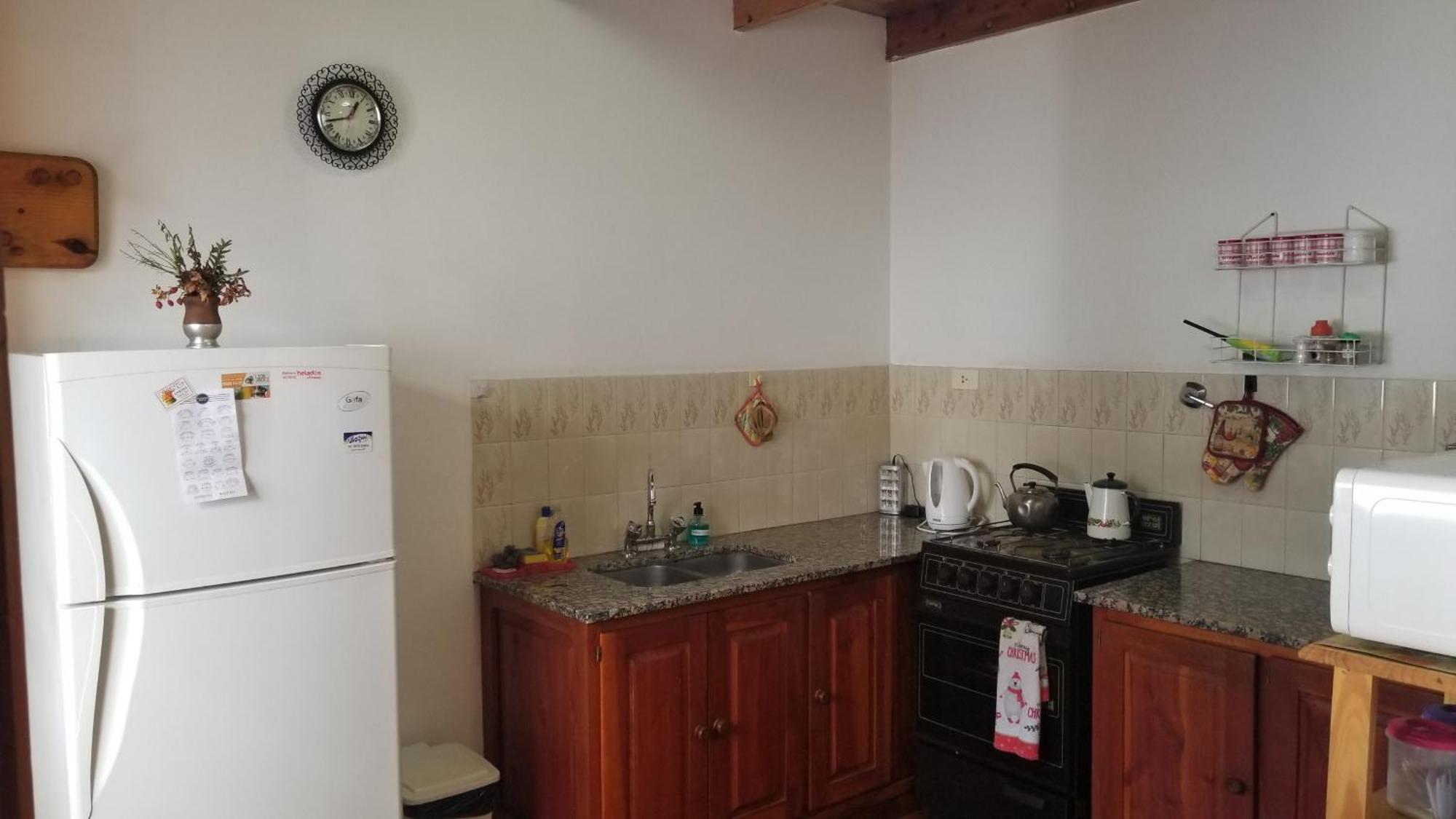Appartamento Coronel Rodhe San Martín de los Andes Esterno foto